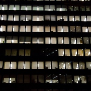 残業の画像