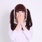 ツインテールの画像