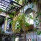 廃墟の画像