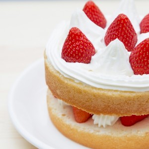 ケーキの画像