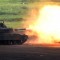 戦車の画像