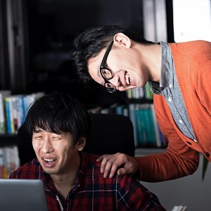 社畜の画像