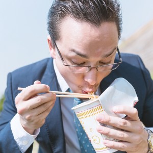 ラーメンの画像