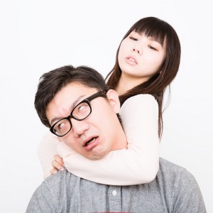 喧嘩の画像