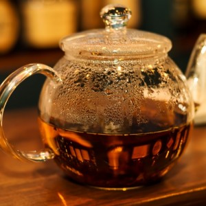 茶の画像