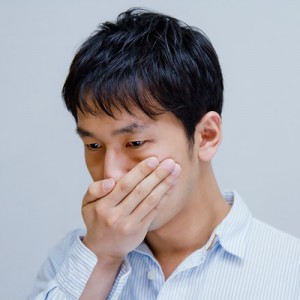 臭い画像