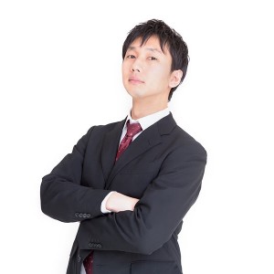 偉そうな画像