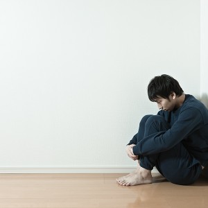 ひとりぼっちの画像
