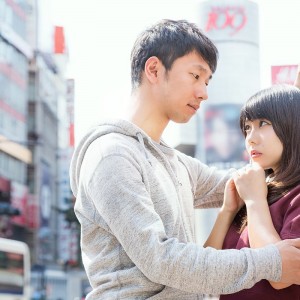 恋に盲目の画像