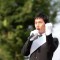 演説の画像