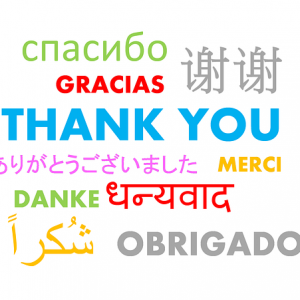 Thank youの画像